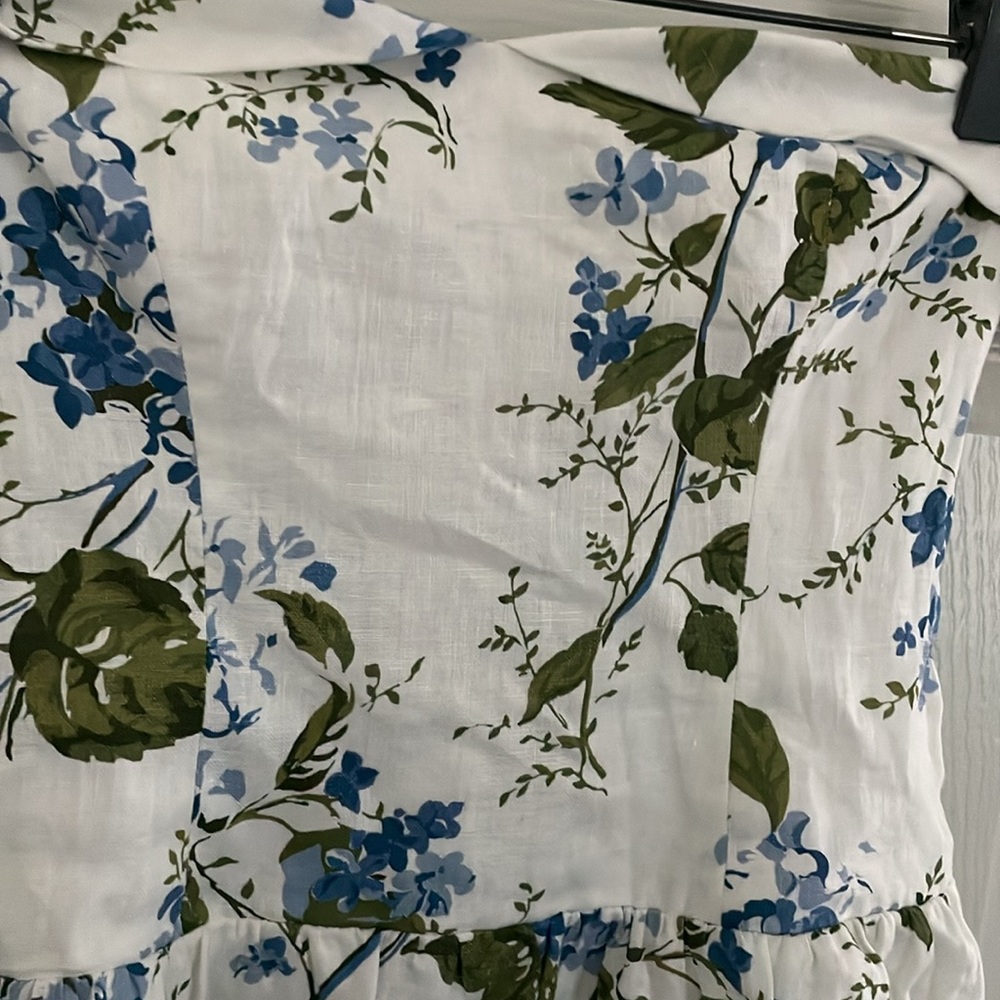 Reformation Dress - Picture 7 of 14